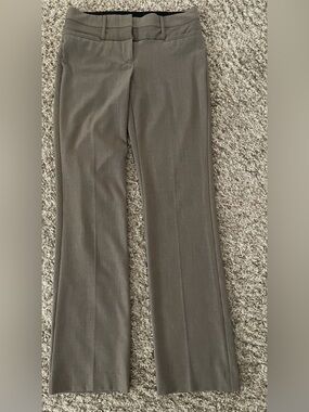 Maurices Taupe Dress Pants
